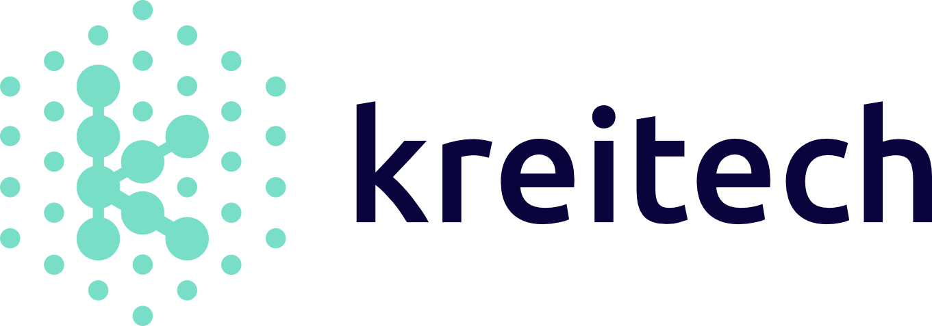 Logo de Kreitech